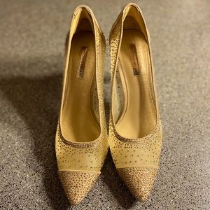 Antonio Melani heels